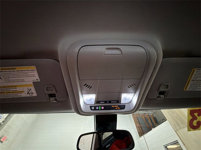 Certified 2023 GMC Terrain SLE w/ Driver Convenience Package image 22