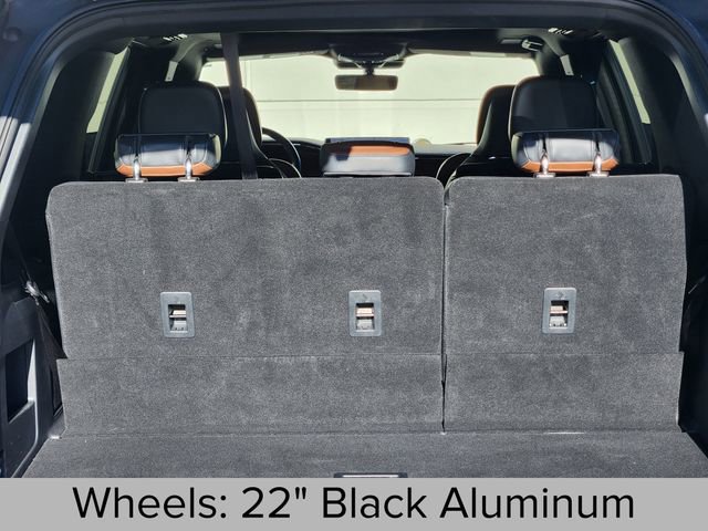 Certified 2024 Lincoln Navigator Reserve image 19