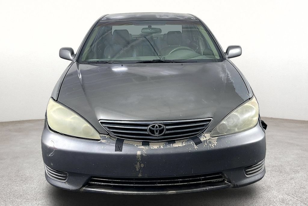 Used 2006 Toyota Camry LE FWD image 4