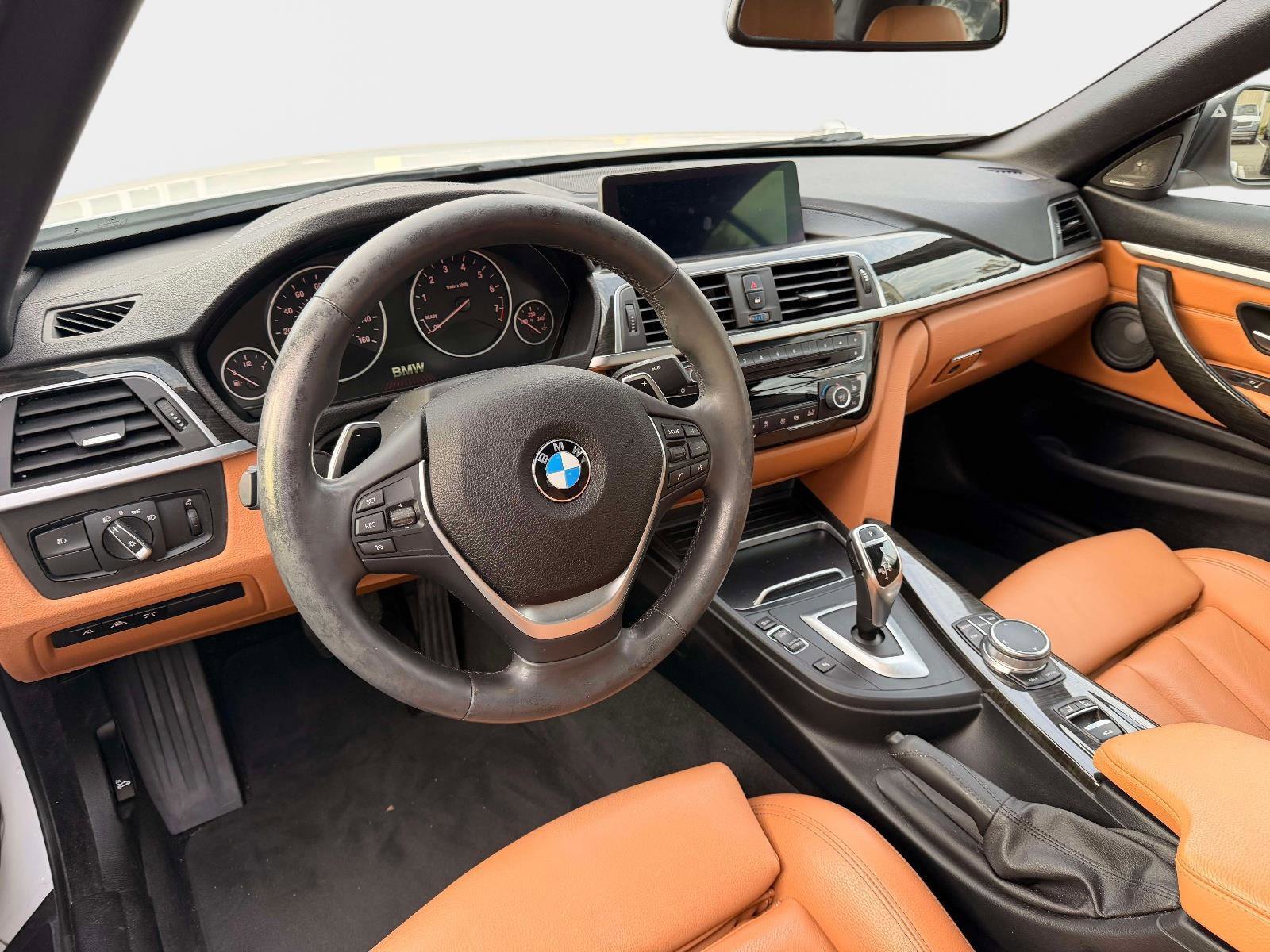 Used 2019 BMW 440i 440i w/ Convenience Package image 7