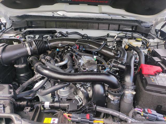 Used 2025 Ford Bronco Raptor image 22