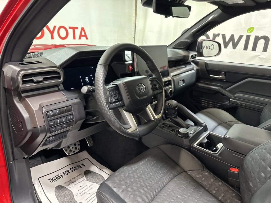 Used 2024 Toyota Tacoma image 23