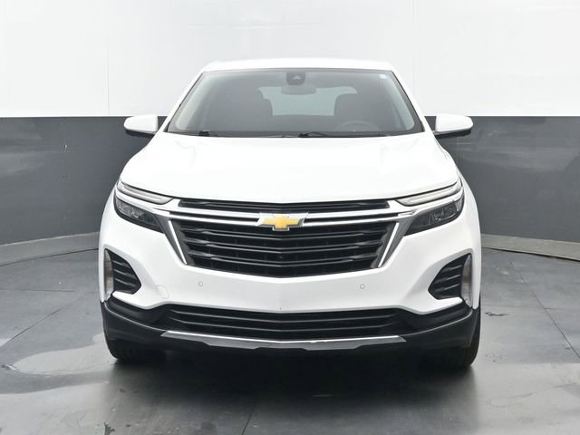 Used 2024 Chevrolet Equinox LT FWD image 21