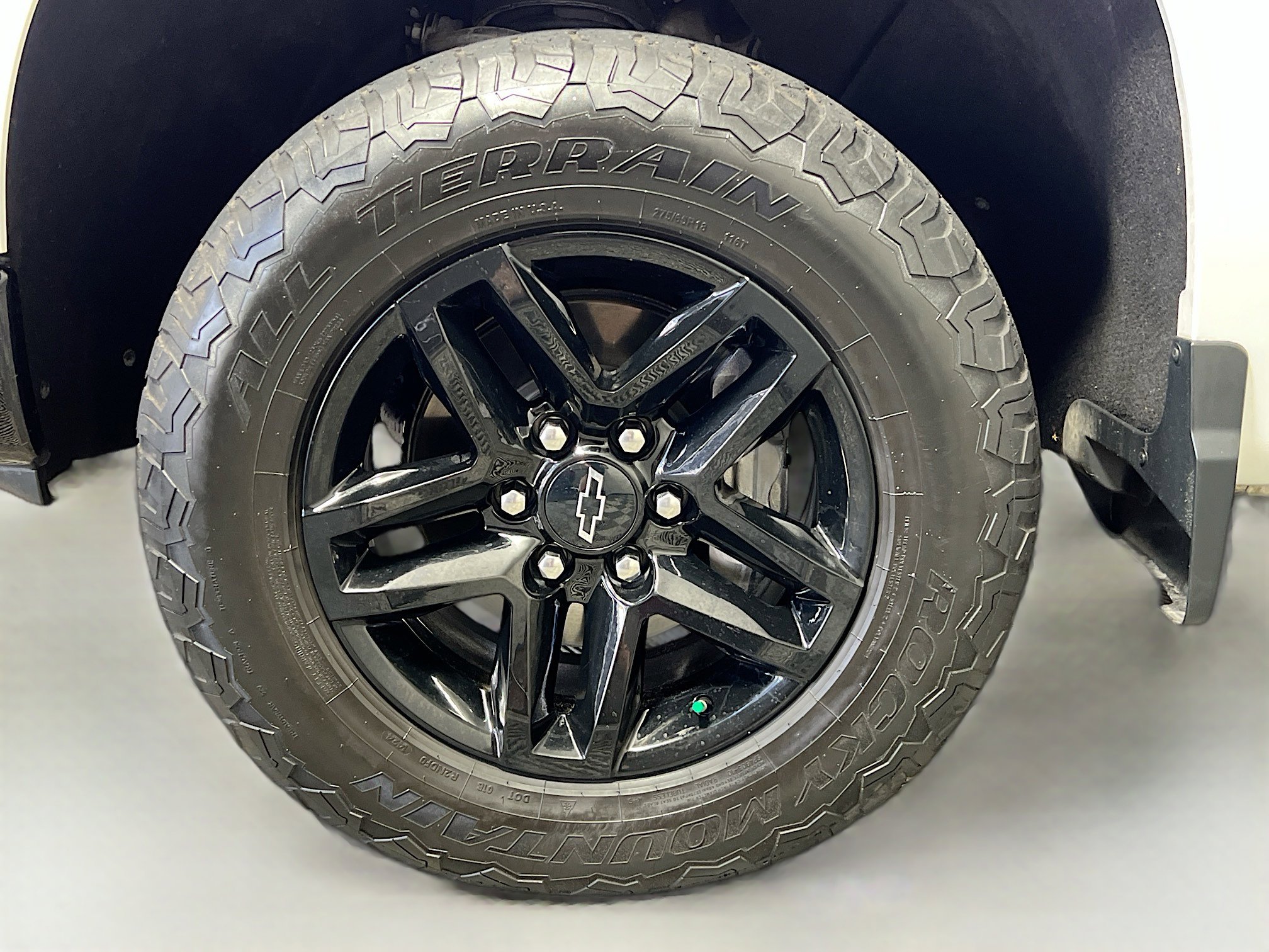 Used 2023 Chevrolet Silverado 1500 LT Trail Boss w/ Protection Package image 14