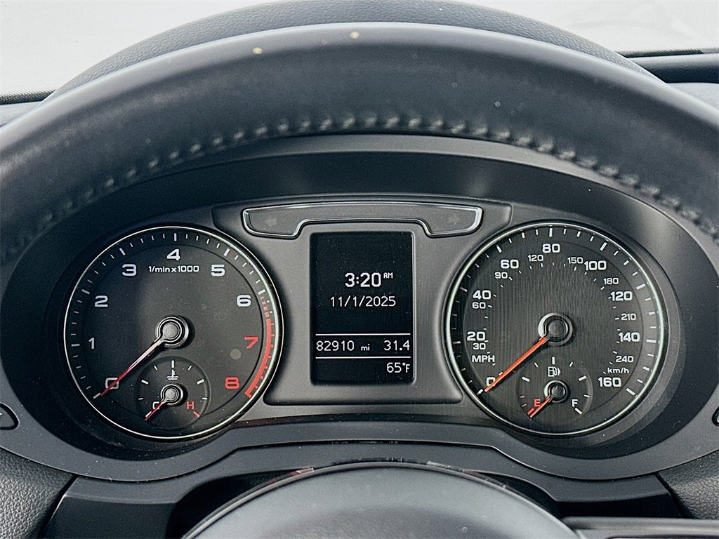 Used 2018 Audi Q3 2.0T Premium image 12