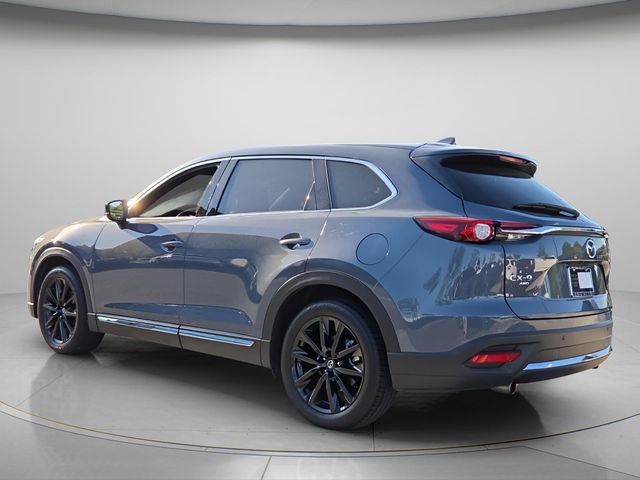 Used 2023 MAZDA CX-9 Carbon Edition image 6