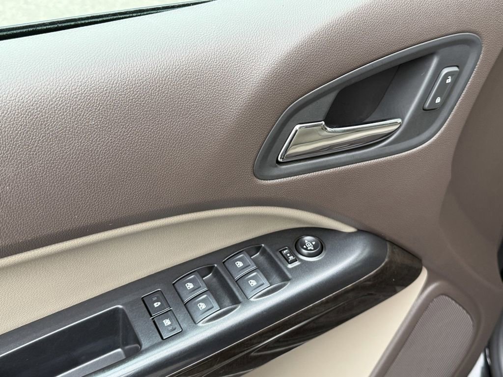 Used 2018 GMC Canyon SLT w/ Driver Alert Package image 13