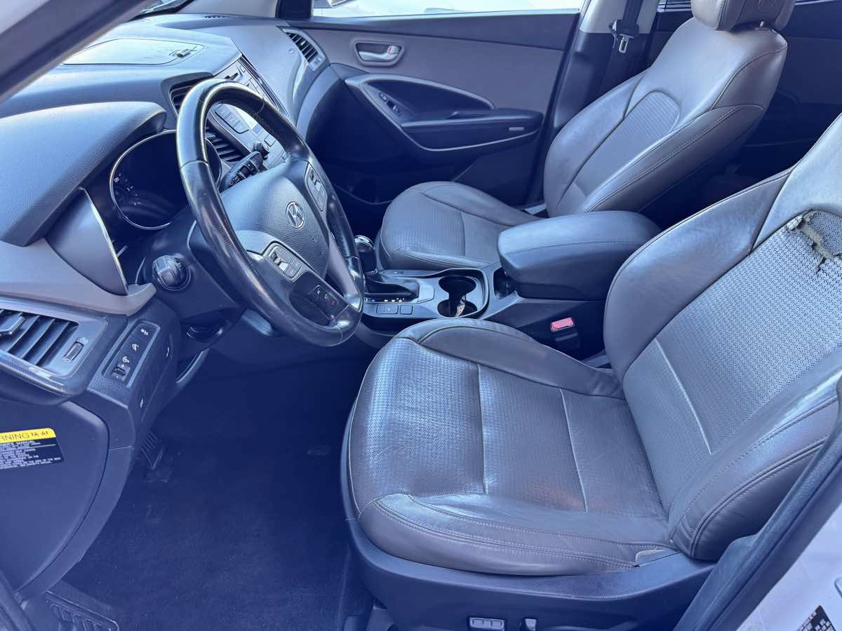 Used 2014 Hyundai Santa Fe Sport 2.0T FWD image 34
