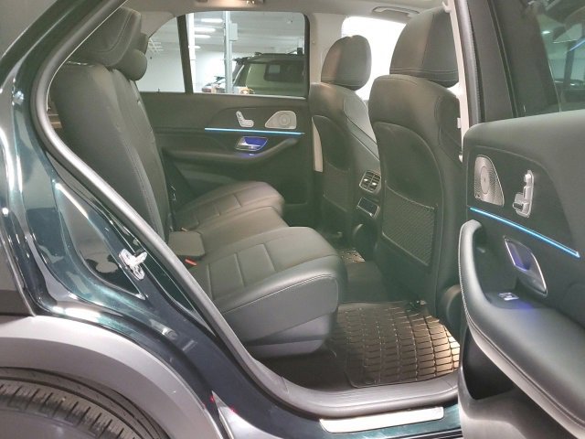 Used 2024 Mercedes-Benz GLE 350 4MATIC image 24