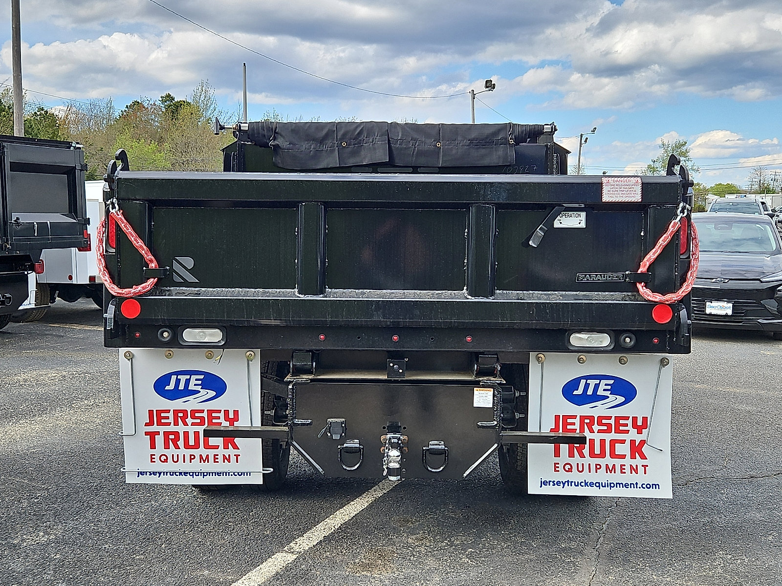 New 2026 Chevrolet Silverado 3500 W/T w/ WT Convenience Package image 4