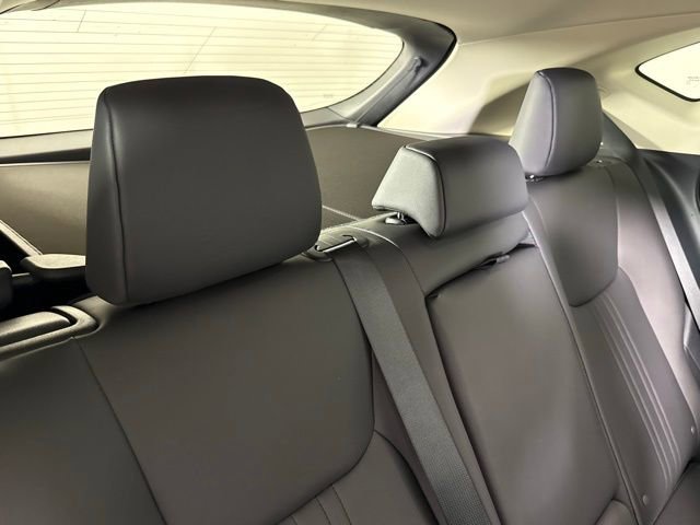 New 2026 Lexus NX 350 AWD image 25