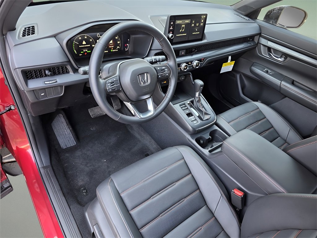 Used 2026 Honda CR-V Sport-L image 22