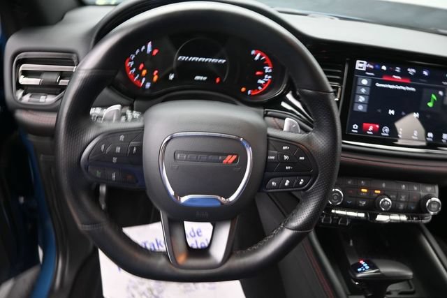Used 2025 Dodge Durango GT AWD/4WD image 23