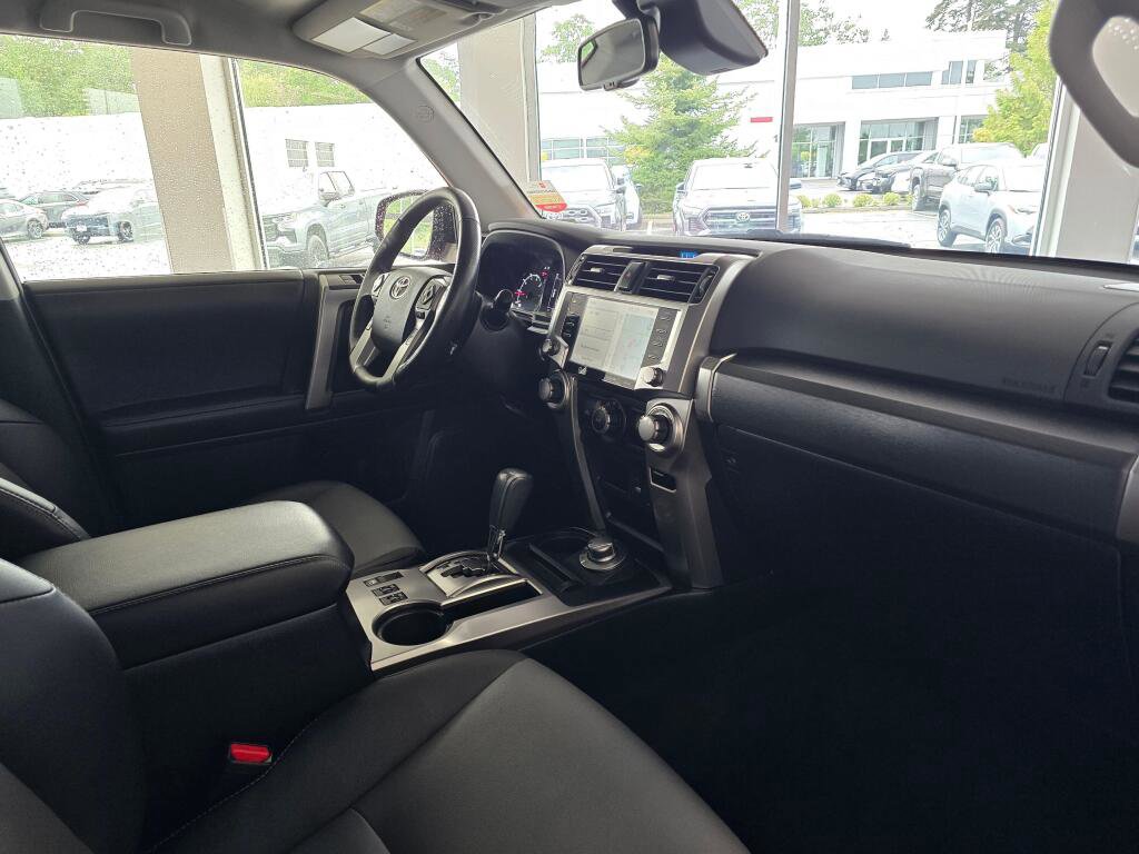 Used 2024 Toyota 4Runner SR5 Premium AWD/4WD image 46