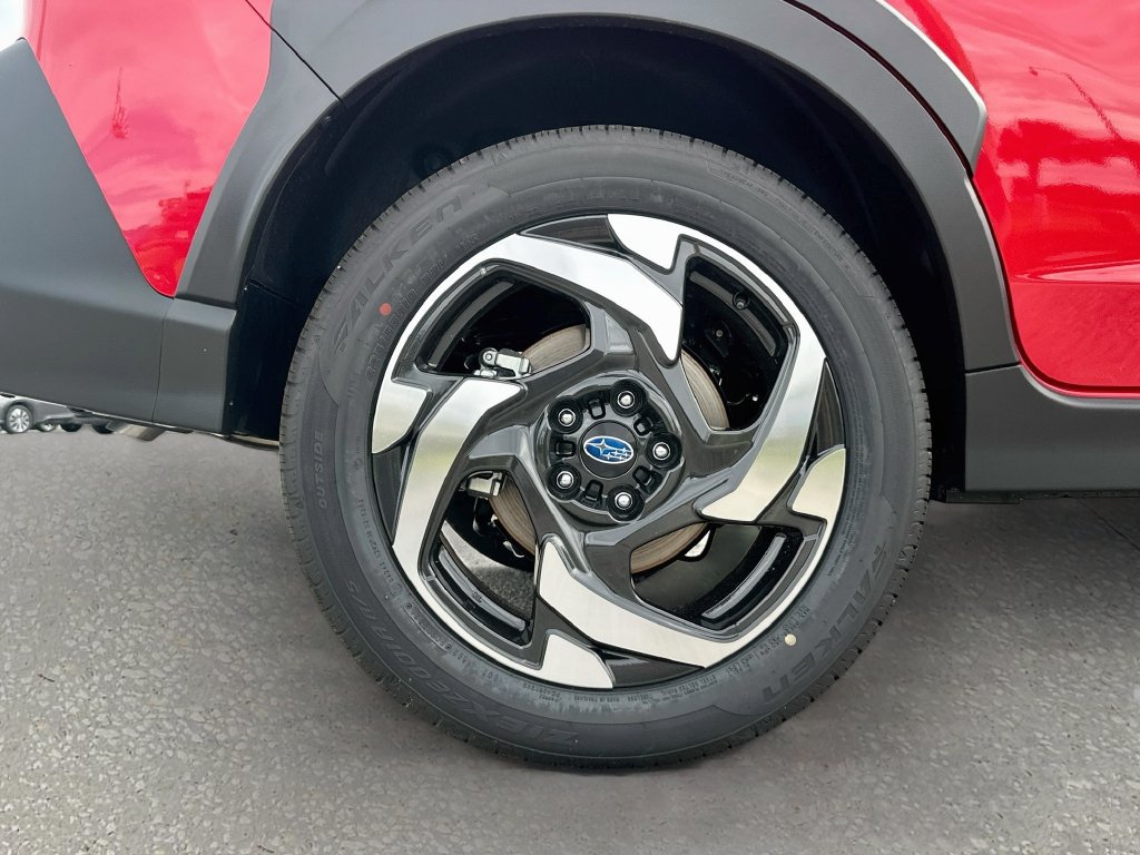 New 2026 Subaru Crosstrek 2.5i Limited AWD/4WD image 31
