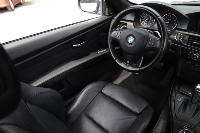 Used 2013 BMW 335i Convertible RWD image 24