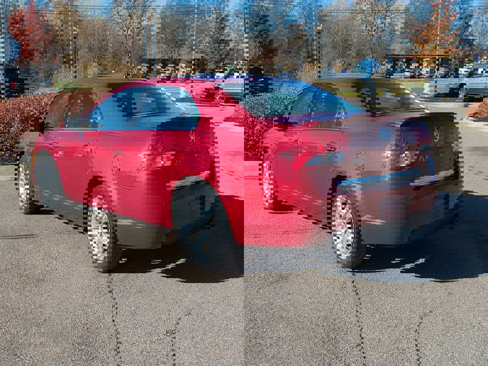 Used 2010 Mercury Milan image 6