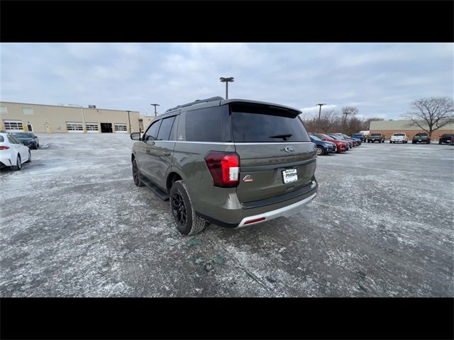 Used 2024 Ford Expedition Timberline image 6