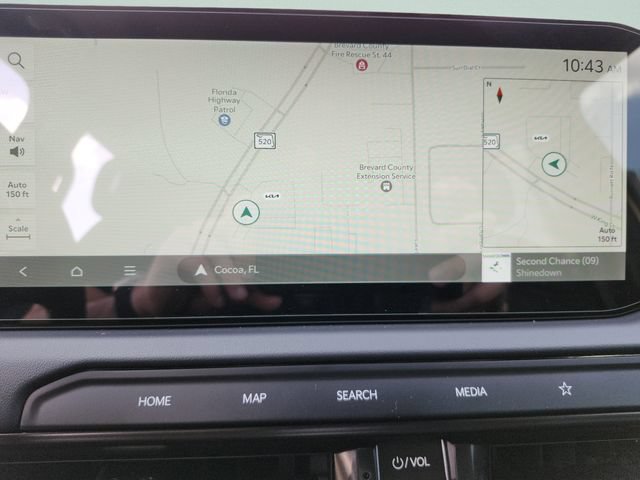 New 2027 Kia Telluride SX Prestige X-Pro AWD/4WD image 31