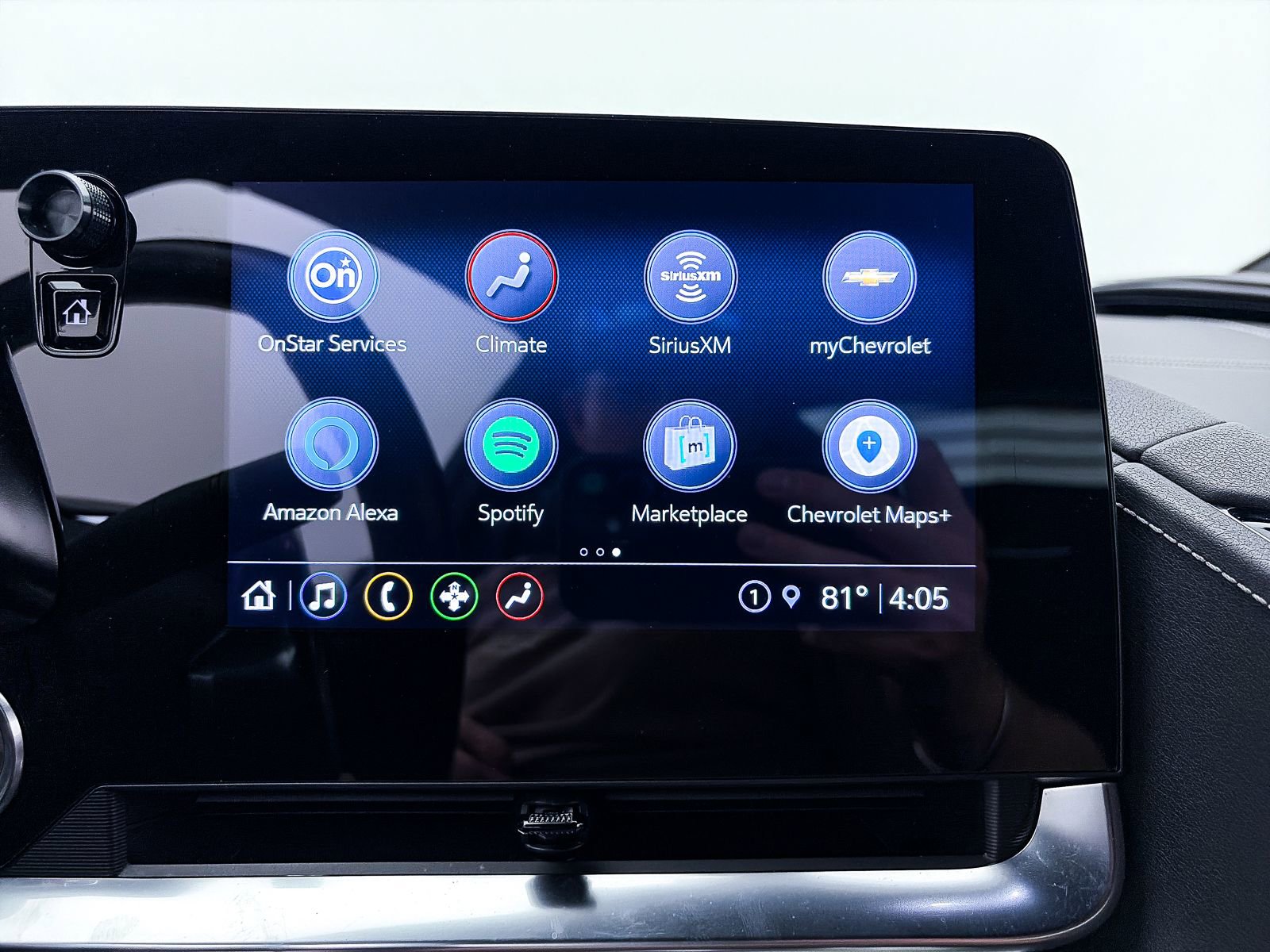 Used 2021 Chevrolet Corvette Stingray Coupe w/ Engine Appearance Package image 25