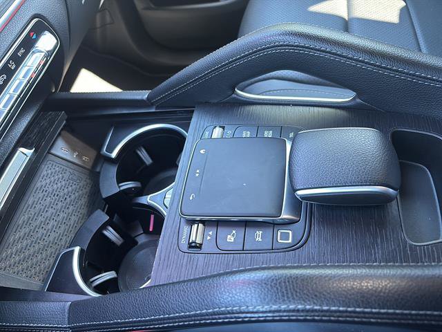 Used 2025 Mercedes-Benz GLE 350 4MATIC image 25