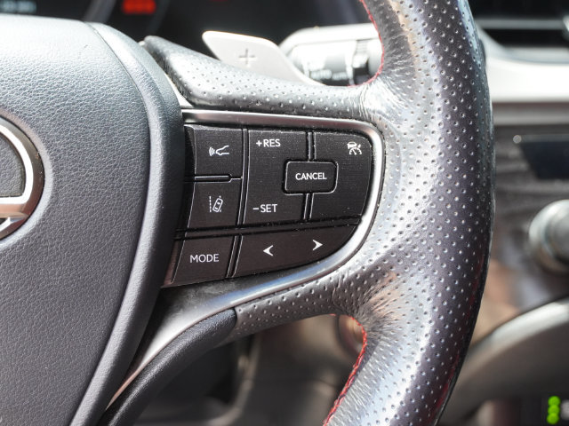 Used 2019 Lexus ES 350 F Sport w/ Accessory Package FWD image 26