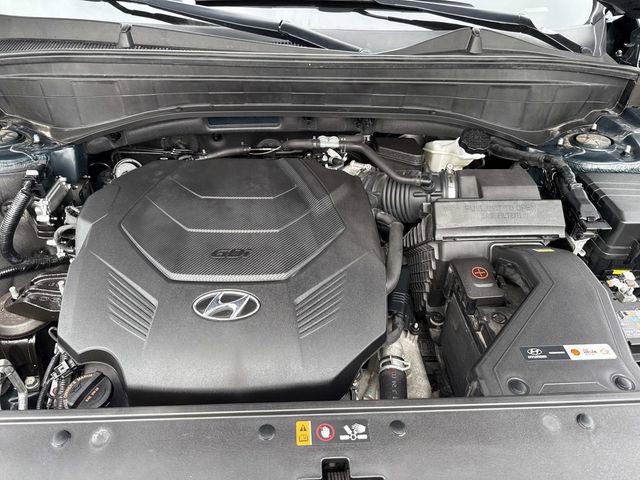 Used 2024 Hyundai Palisade Calligraphy image 20