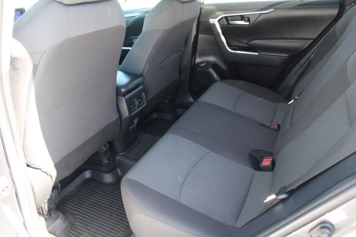 Certified 2023 Toyota RAV4 XLE w/ XLE Grade Weather Package AWD/4WD image 14