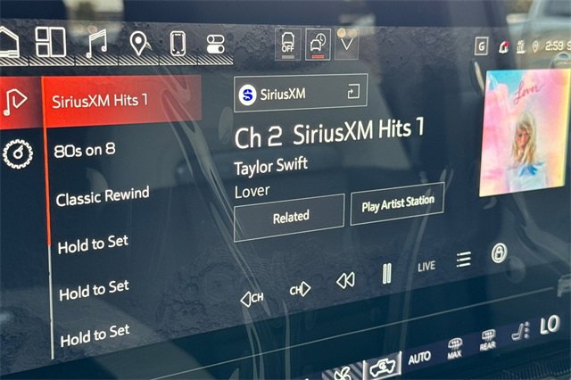 New 2026 GMC Hummer EV SUV w/ LPO, Sport Package image 22