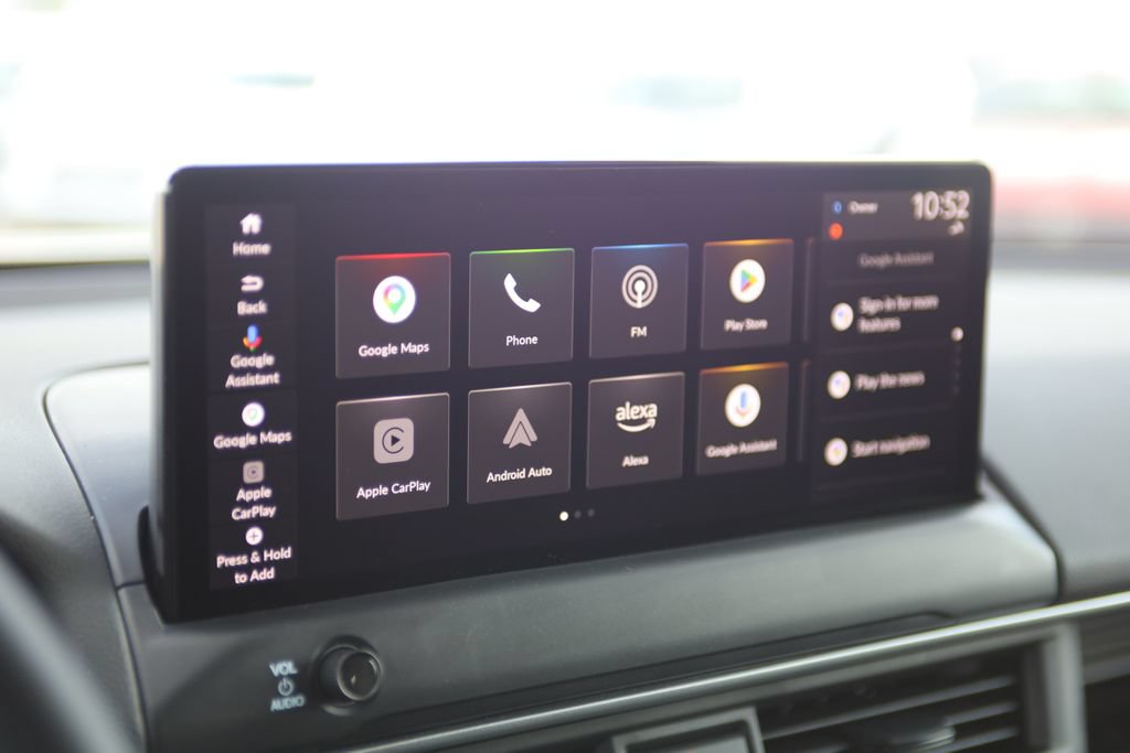 New 2026 Honda Pilot Sport image 20