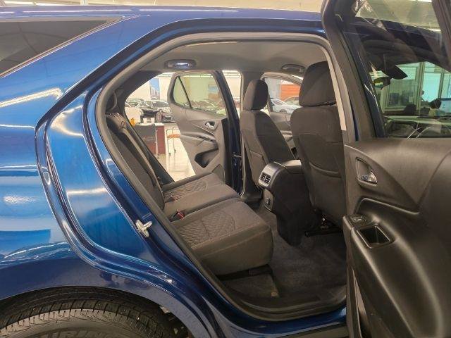 Used 2019 Chevrolet Equinox LT FWD image 11