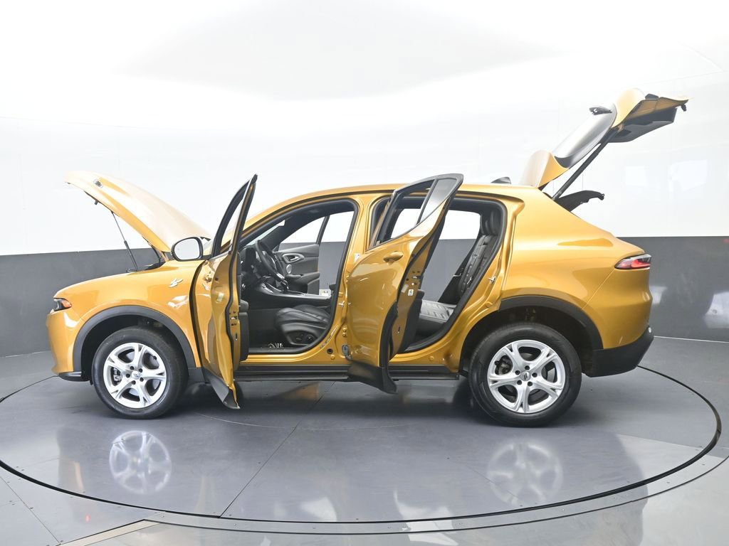Used 2024 Dodge Hornet GT AWD/4WD image 77