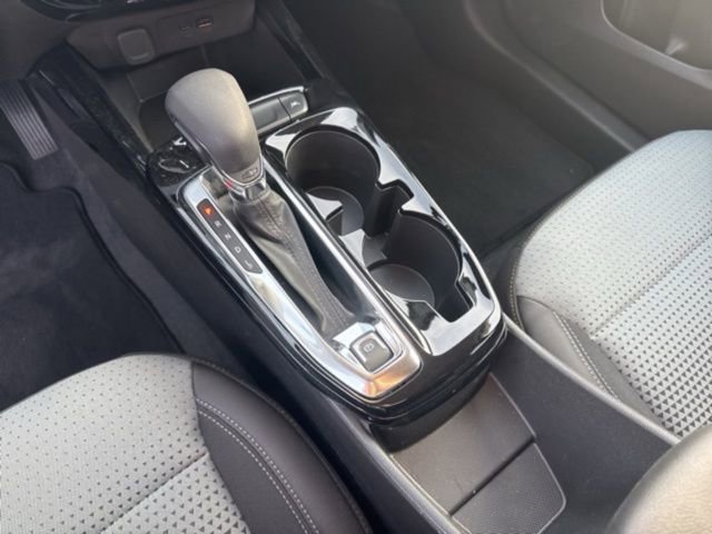 New 2026 Chevrolet Trax LT w/ Driver Confidence Package image 20