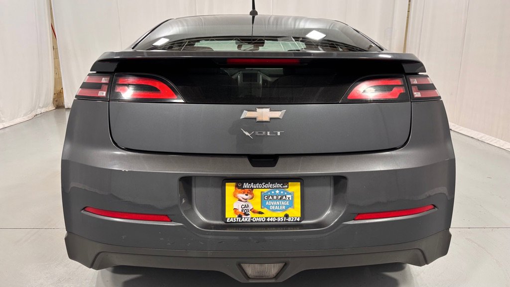 Used 2013 Chevrolet Volt image 6