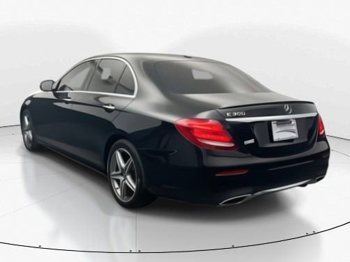 Used 2019 Mercedes-Benz E 300 image 7