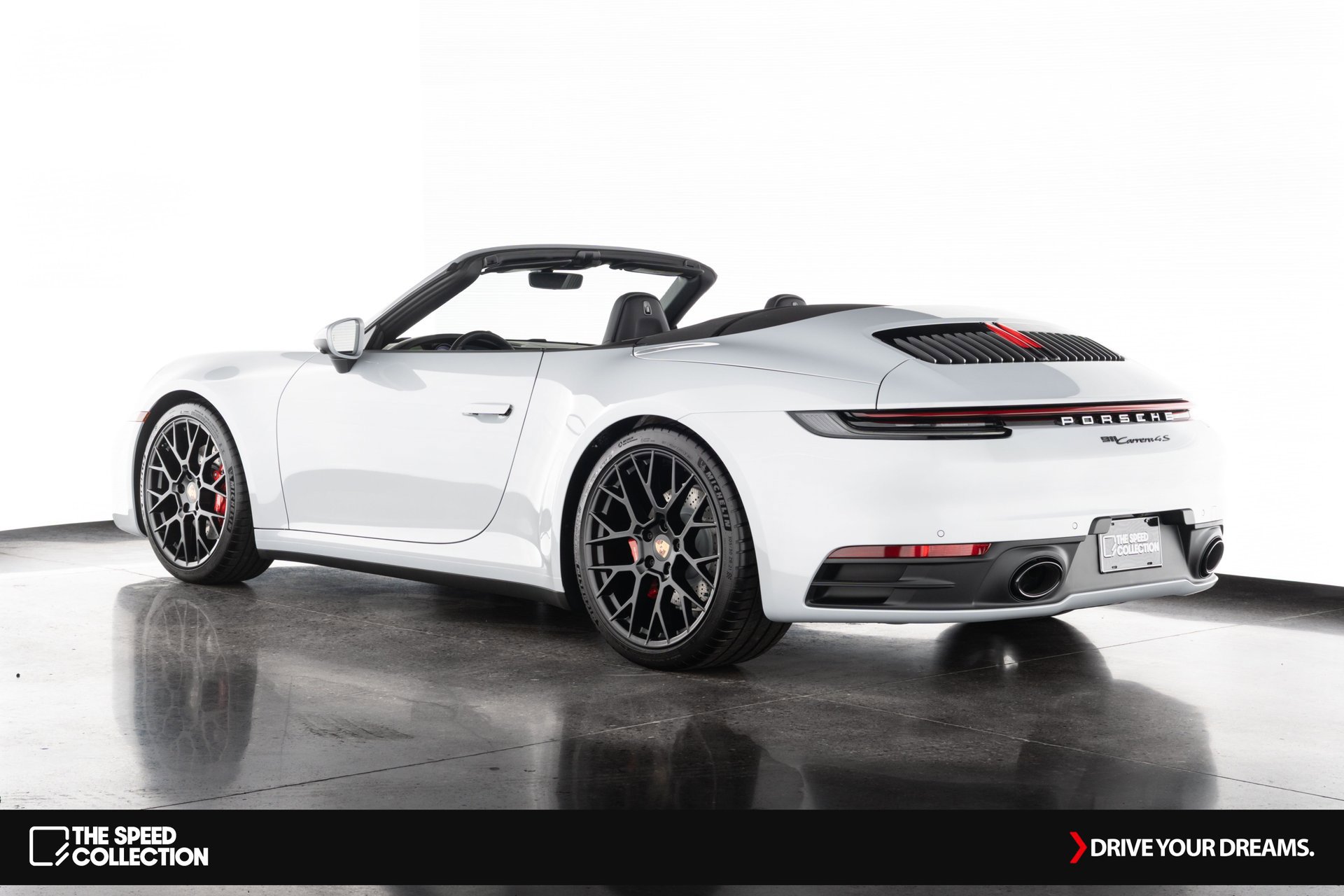 Used 2024 Porsche 911 Carrera S image 7