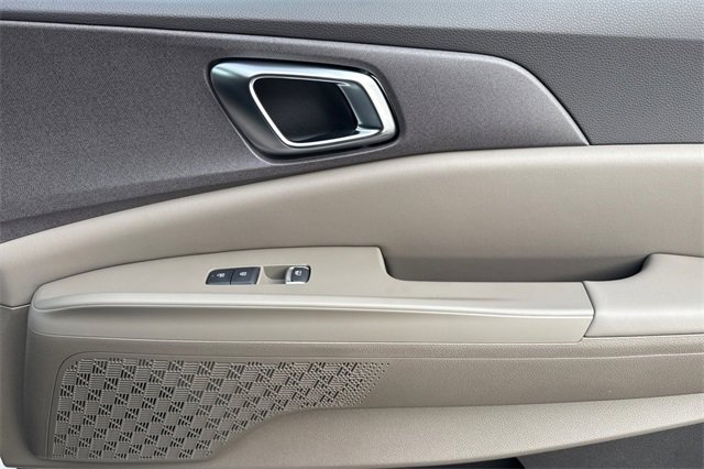 New 2026 Kia Carnival SX image 21