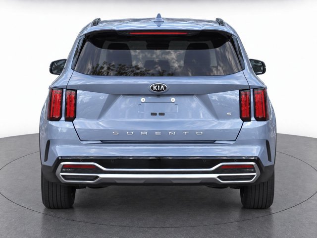 Used 2021 Kia Sorento S FWD image 6