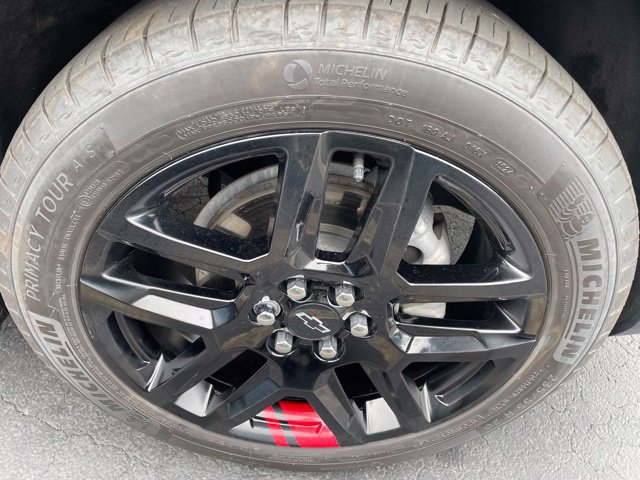 Used 2024 Chevrolet Blazer LT w/ Redline Edition FWD image 36