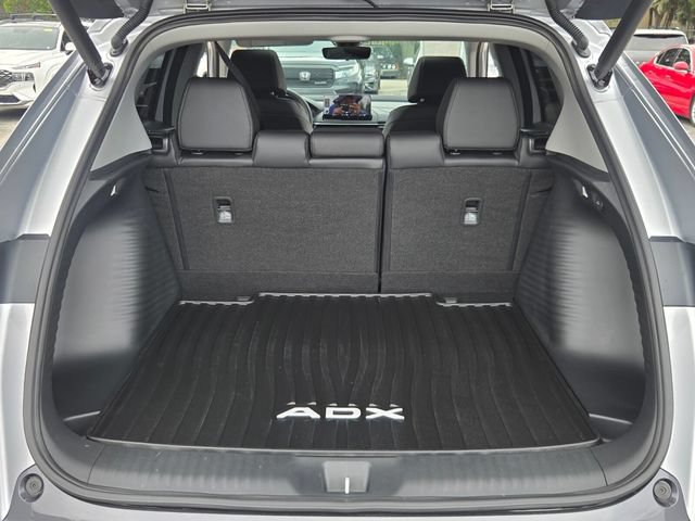 Certified 2026 Acura ADX FWD image 14