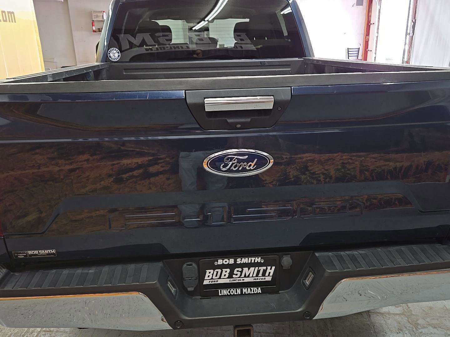 Used 2020 Ford F150 XLT w/ XTR Package image 17