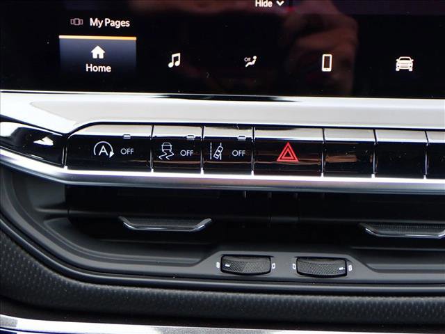 New 2026 Jeep Compass Latitude image 19