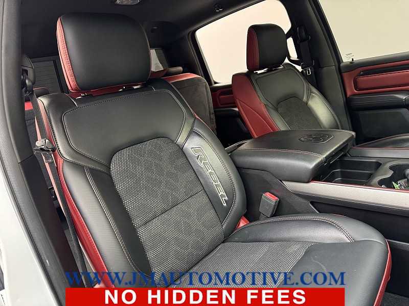 Used 2019 RAM 1500 Rebel w/ Level 1 Equipment Group image 20