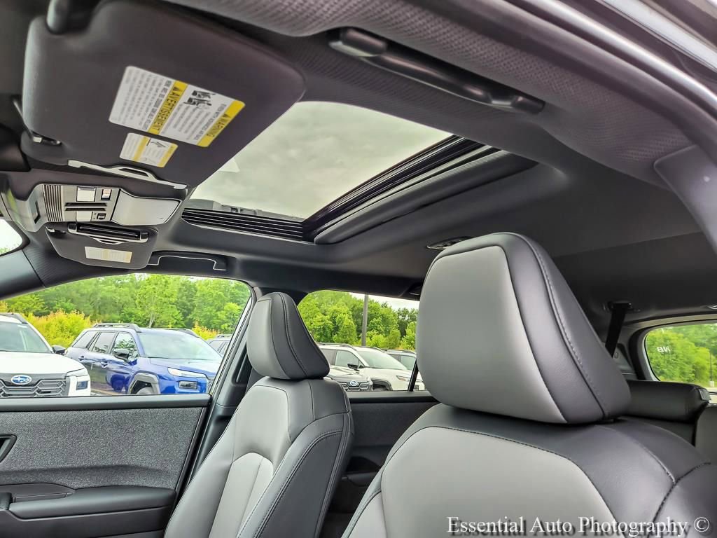 New 2026 Subaru Outback Premium AWD/4WD image 10