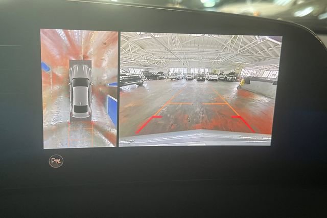 Used 2025 Cadillac CT5 Premium Luxury image 24