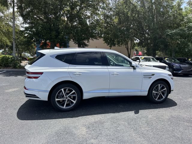 New 2026 Genesis GV80 3.5T Advanced AWD/4WD image 4