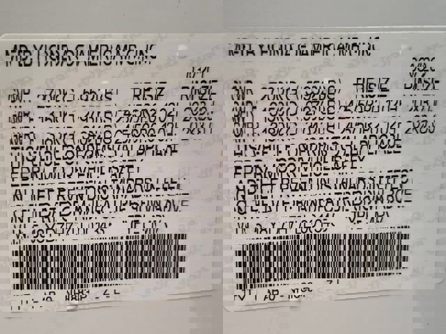 Used 2020 Acura MDX w/ Advance Package image 36