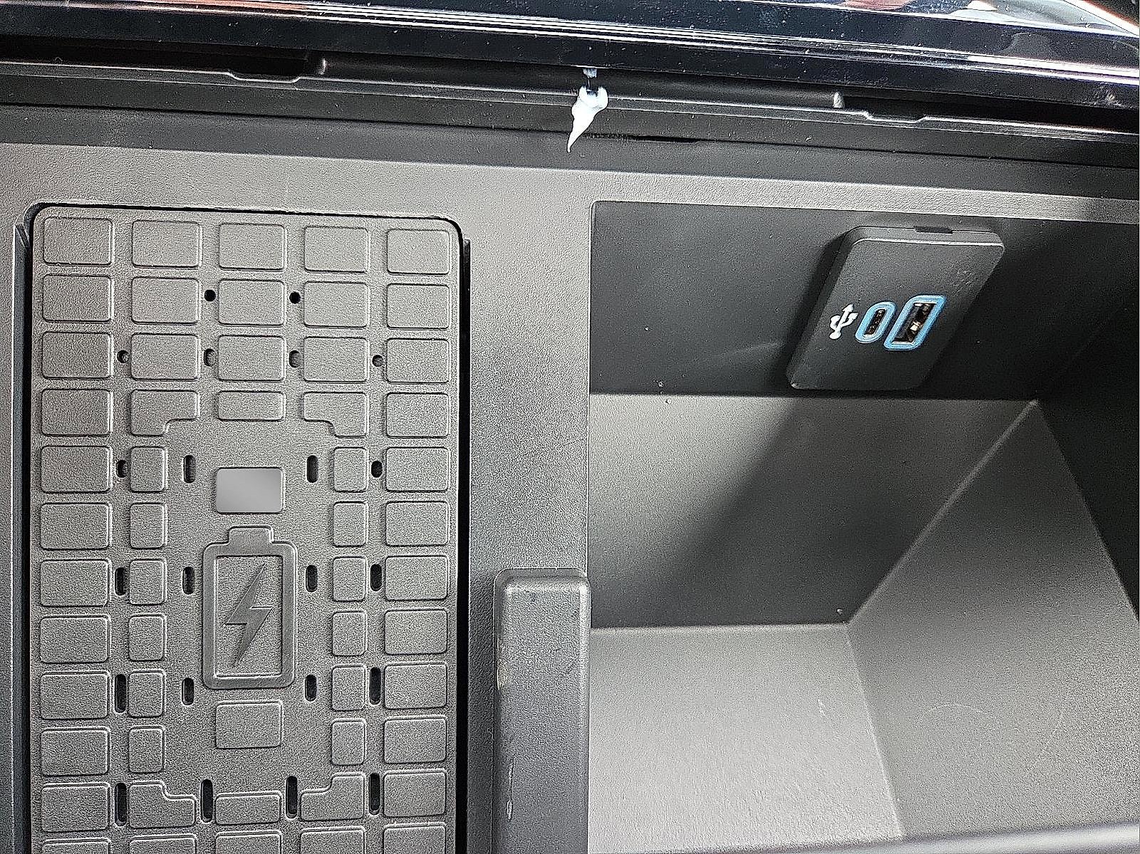 New 2026 Ford F250 Lariat image 21
