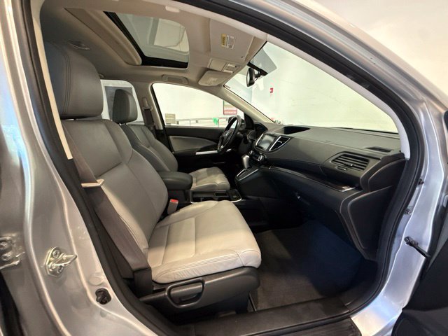 Used 2016 Honda CR-V EX-L image 14