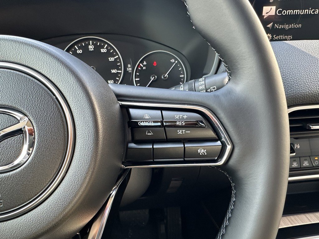 New 2026 MAZDA CX-70 3.3 Turbo w/ Preferred Package image 22